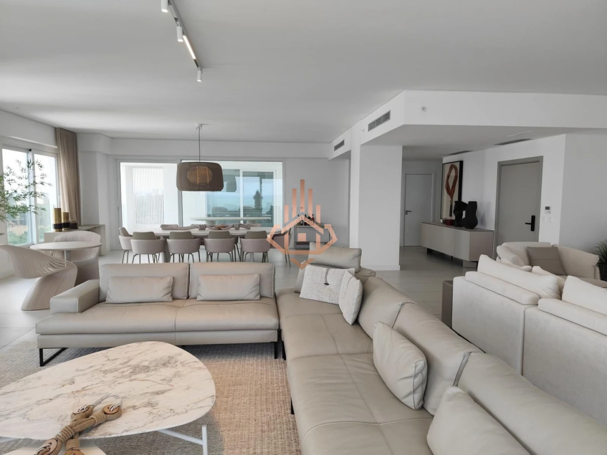 Apartamento de lujo en Le Parc Torre IV - Playa Brava