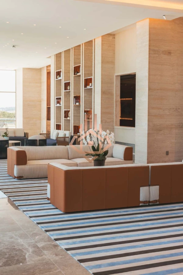 Fendi Château - Mansions (Unidades Esquineras Disponibles)