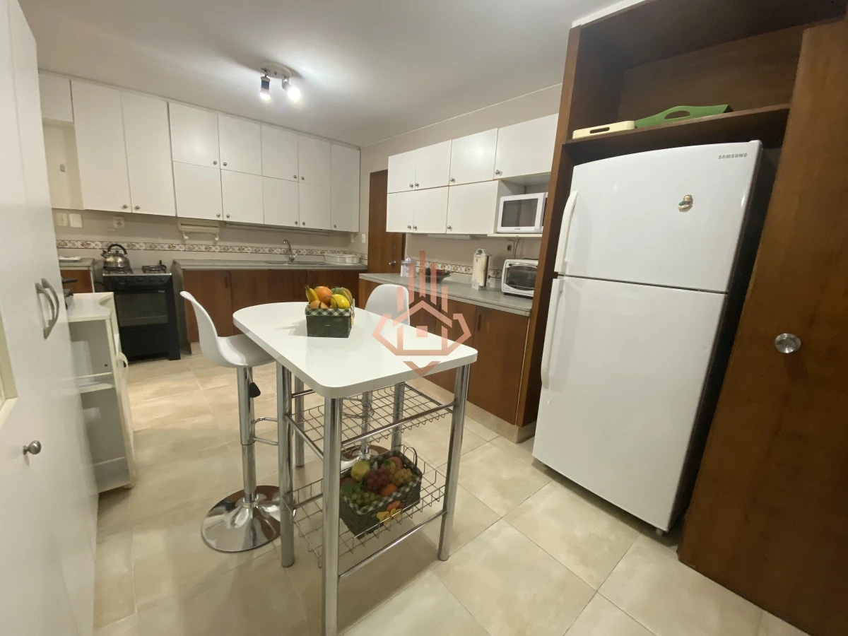 Venta Apartamento 3 dormitorios + dependencia, excelente orientaciÃ³n