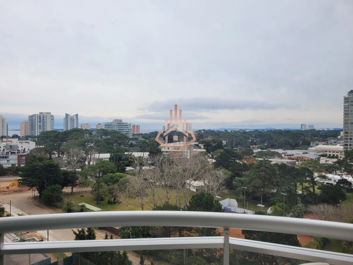 Ocean Drive - Alquiler Verano e Invernal (Full Amenities Incluidos)