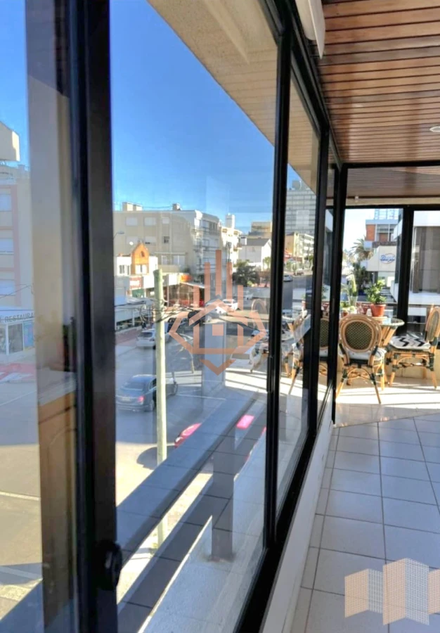 Alquiler de temporada de 2 dormitorios en Peninsula.