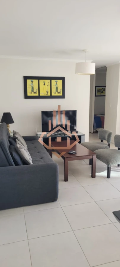 Venta de Apartamento de un dormitorio y medio, en Punta del Este, Playa Brava Full Amenitis