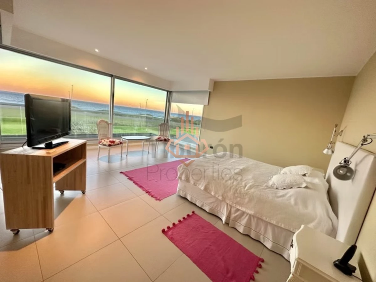 Tiburon Terrazas - Piso 1 - Tip 05