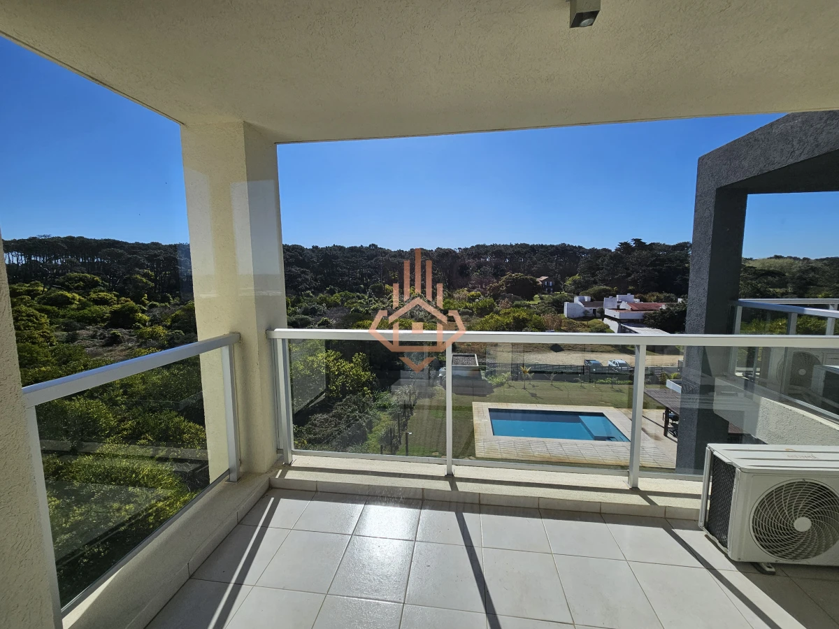 Departamento en Alquiler en Parada 30 de la Brava Primera Linea, 3 Dormitorios