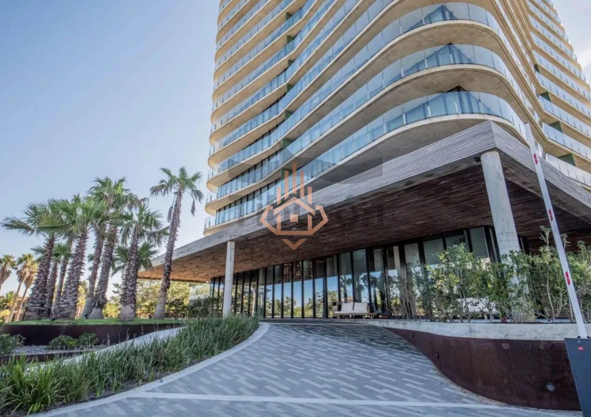 Surfside - Tipología 06