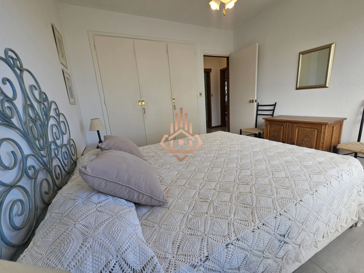 Apartamento en la Peninsula Vista al Mar