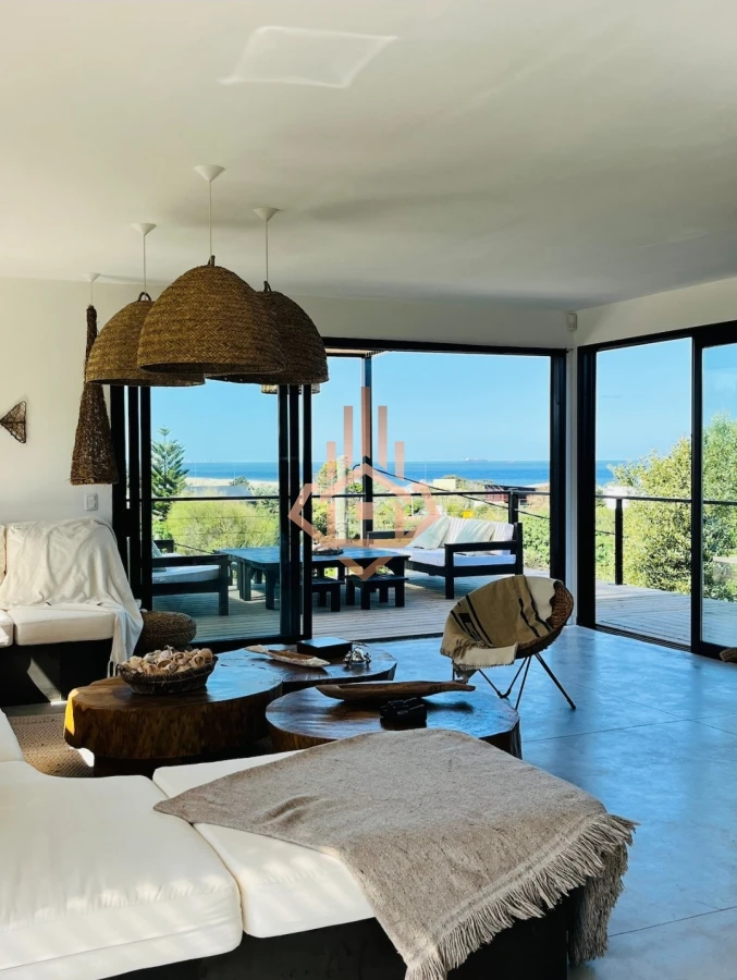 Casa en Alquiler Espectacular en el Chorro Capacidad 5 Dormitorios