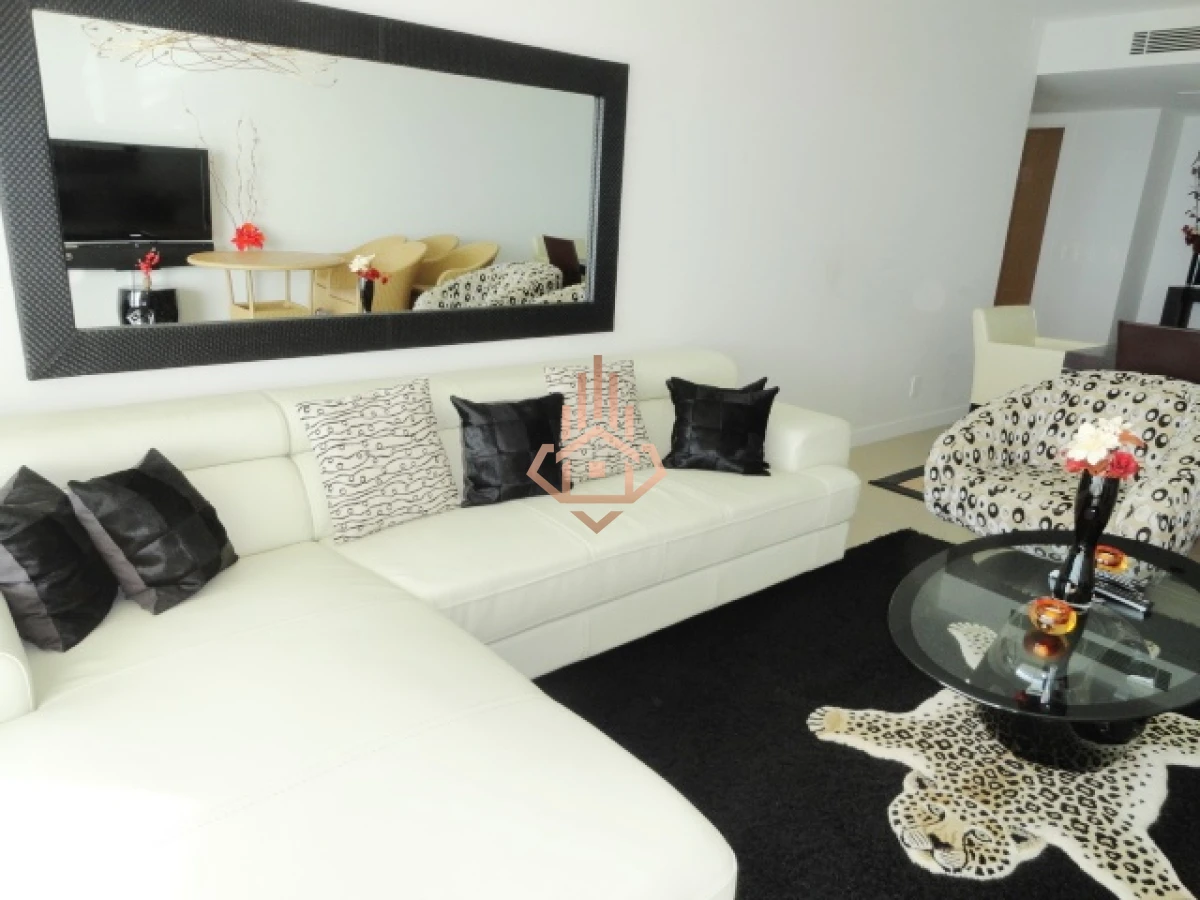 “Exclusiva Residencia enAquarela - Punta del Este