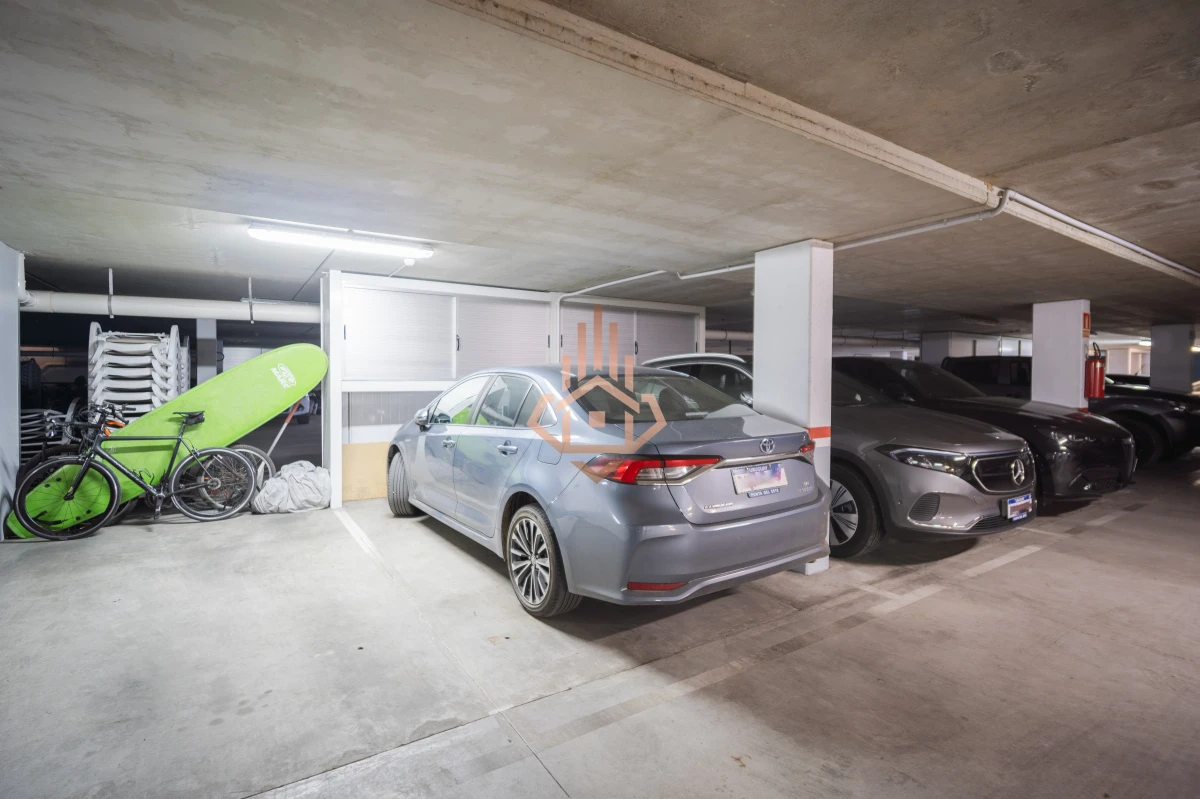 Venta Apartamento en torre ONE 2 esquinero con vista 180