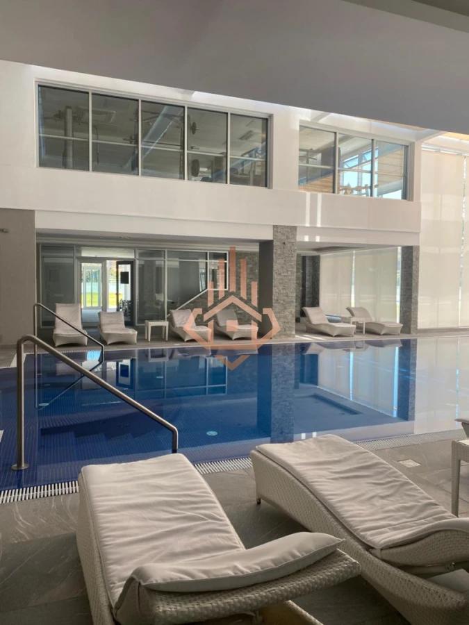 Apartamento en Punta del Este, Pine Beach