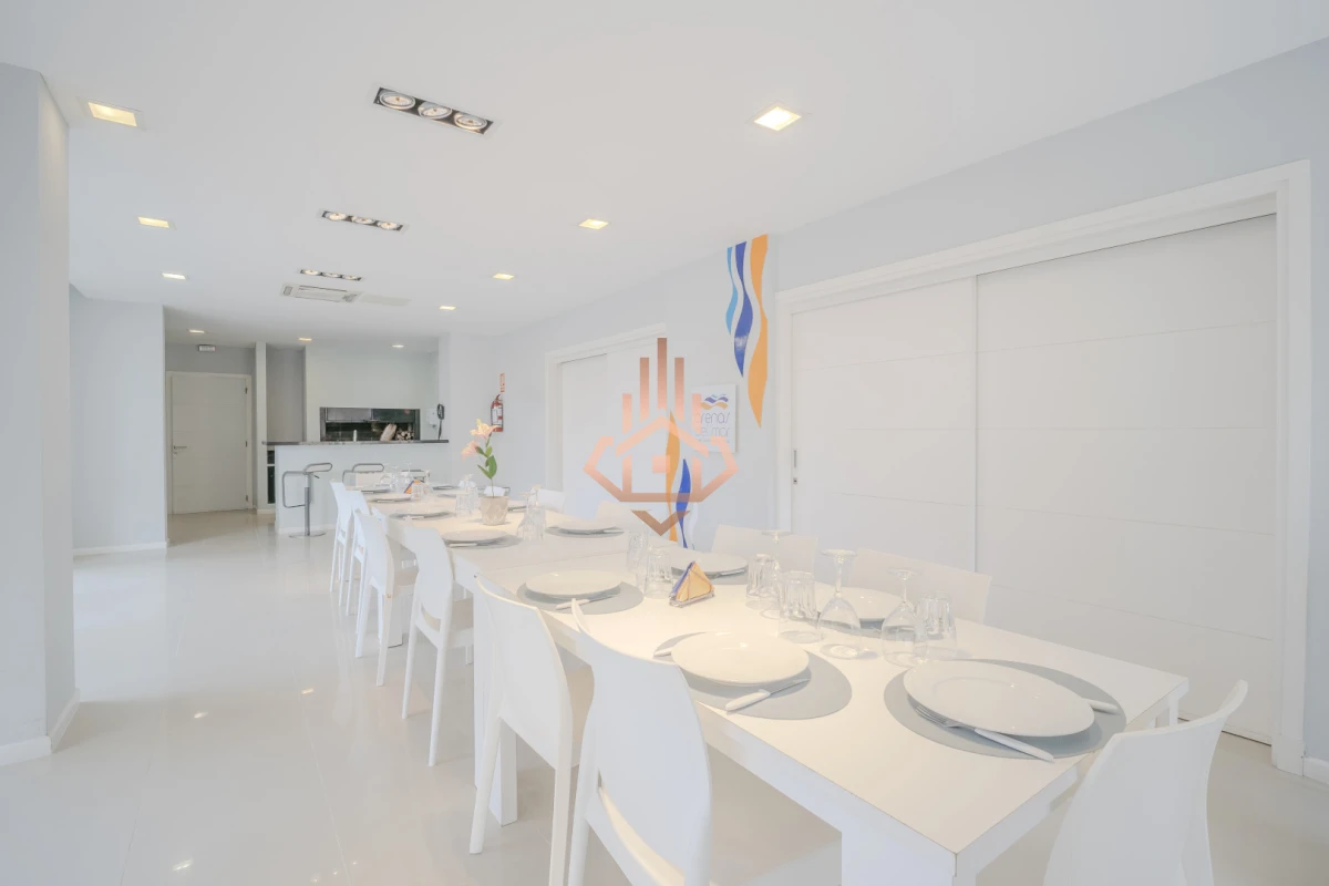 Apartamento en Venta 2 dormitorios en Chiverta Punta del Este