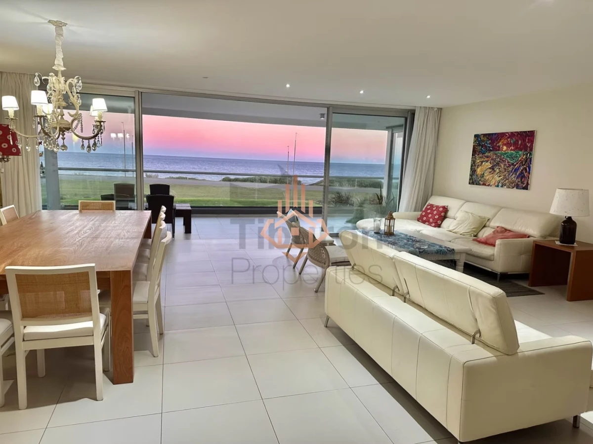 Tiburon Terrazas - Piso 1 - Tip 05