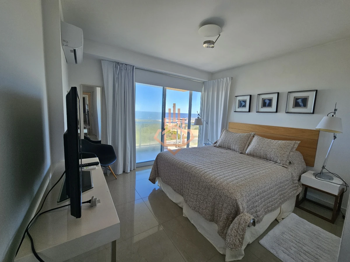 Departamento en Alquiler en Parada 30 de la Brava Primera Linea, 3 Dormitorios