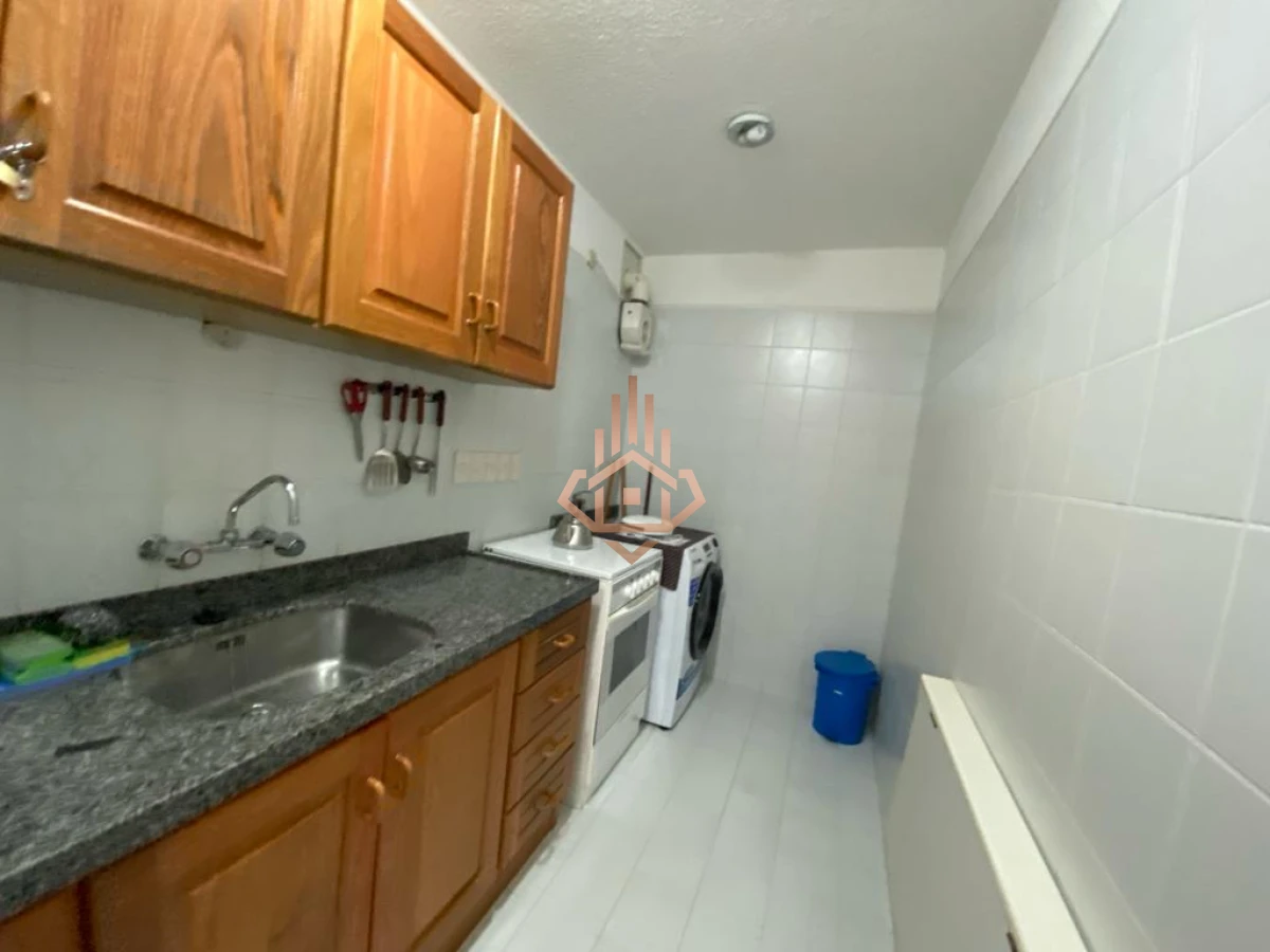 Apartamento en Punta del Este, Brava