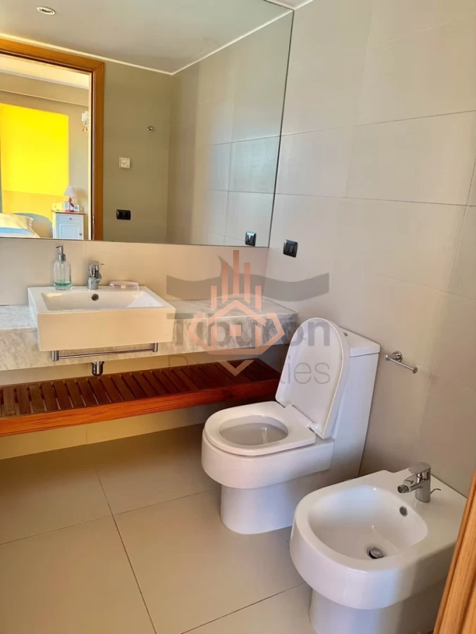 Tiburon Terrazas - Piso 1 - Tip 05