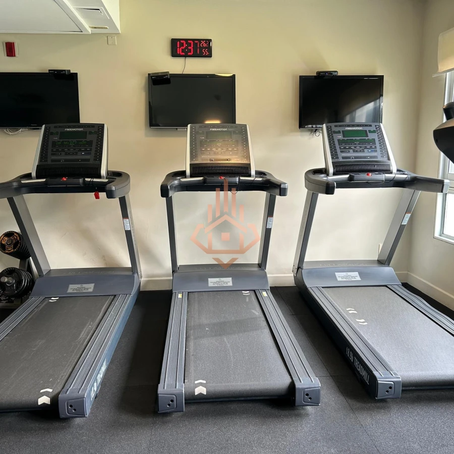 Departamento en Venta en Ocean Drive de 3 Dormitorios Mas Dependencia