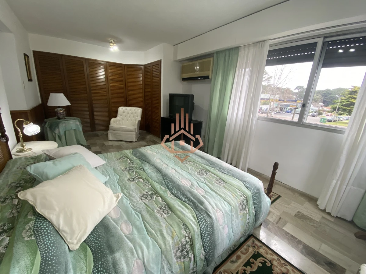 Venta Apartamento 3 dormitorios + dependencia, excelente orientaciÃ³n