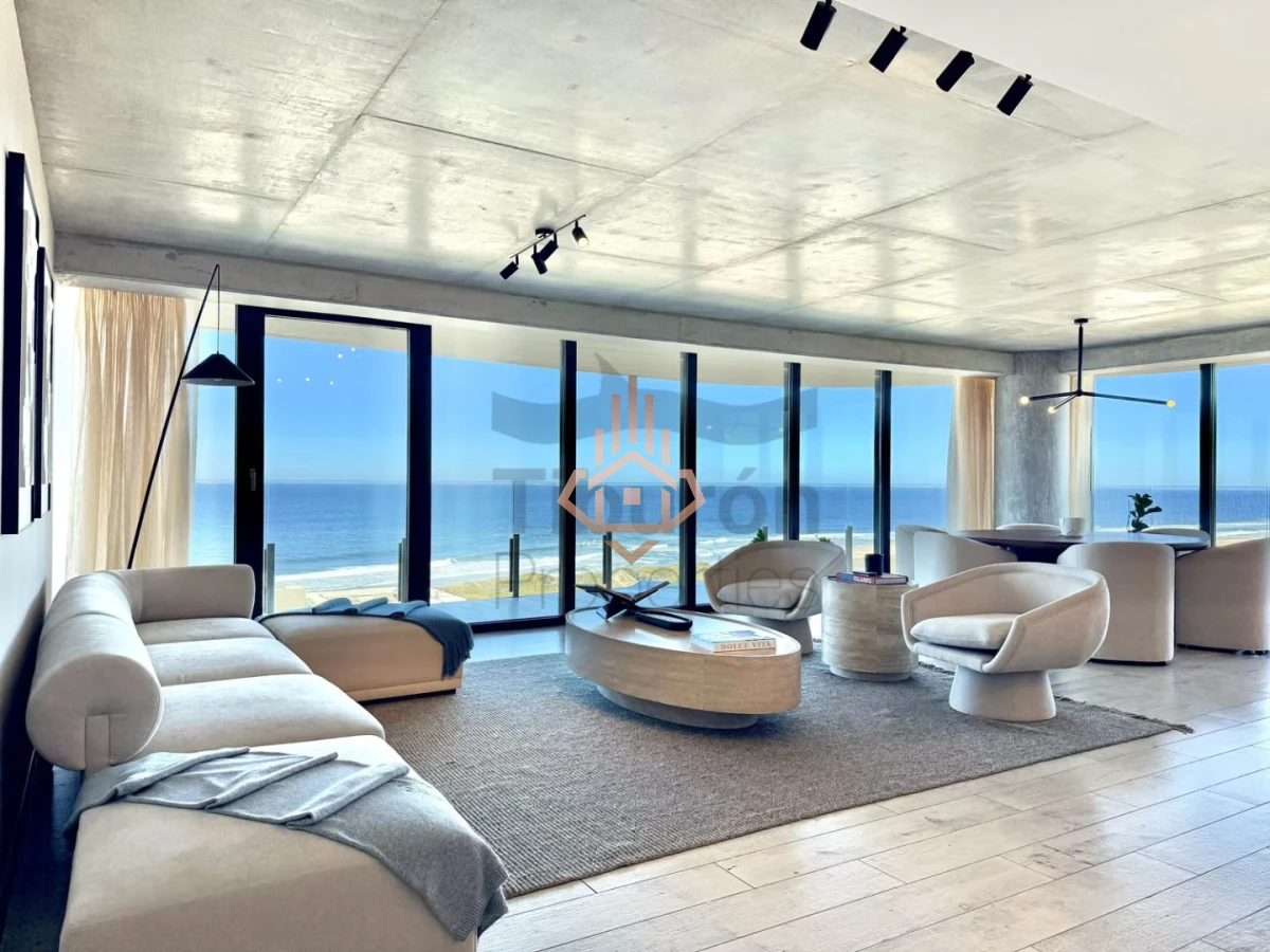 Edificio Surfside - Unificado 01+06