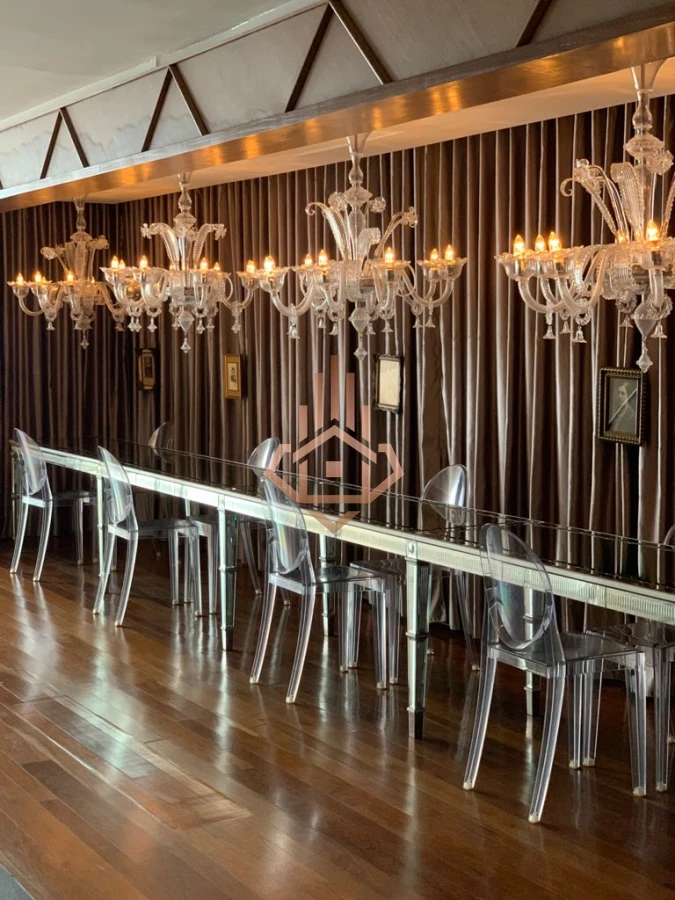 Venta en Punta del Este Edificio Yoo 1 Dormitorio y medio