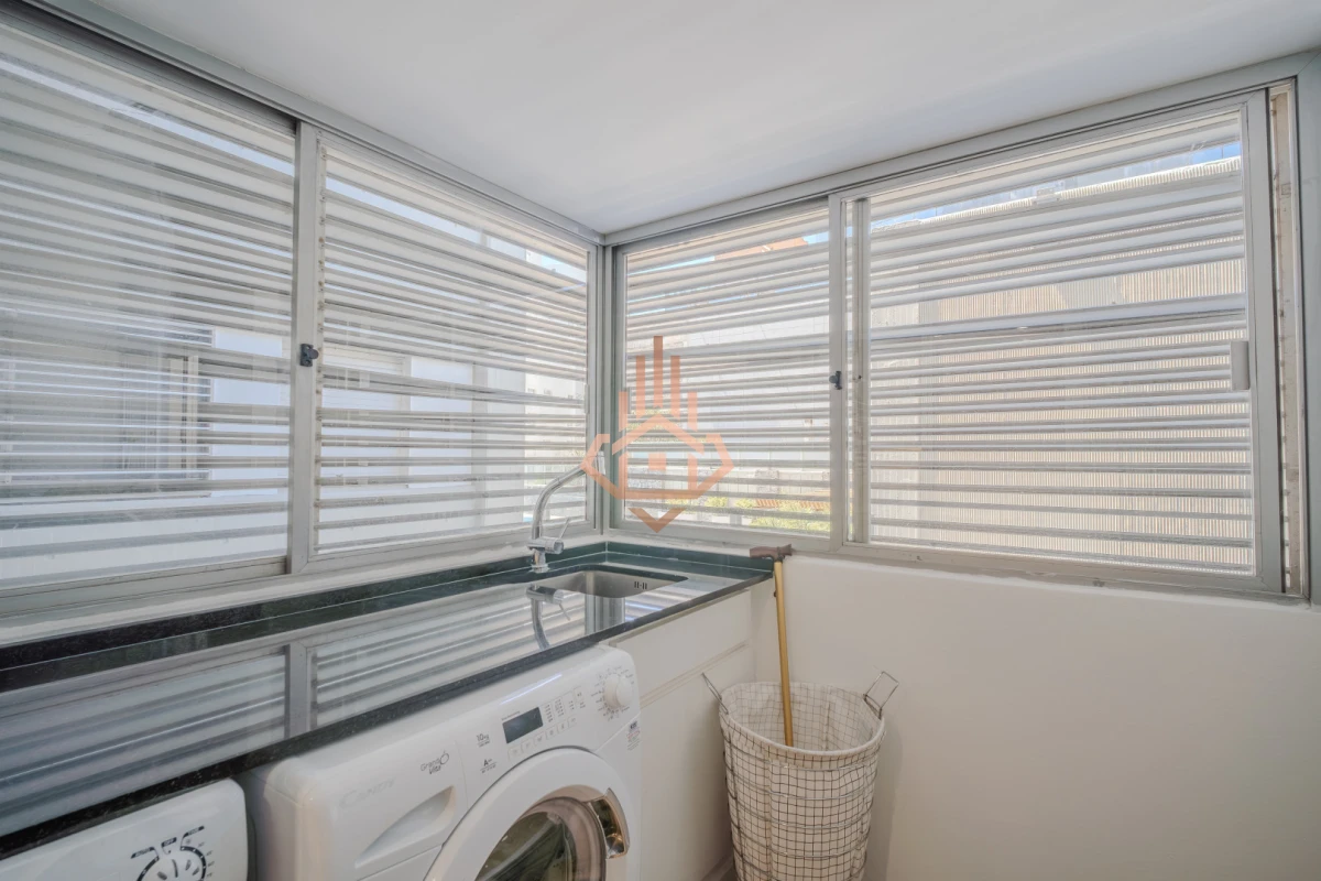 Exclusivo Departamento en la Península con Vista al Puerto y Amenities Premium