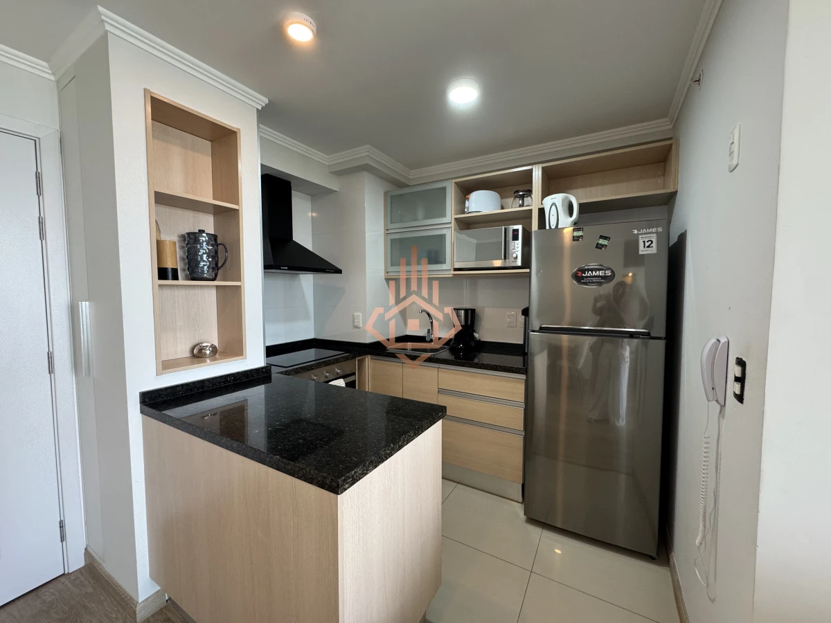 Departamento en alquiler anual y Venta 2 dormitorios Punta del Este