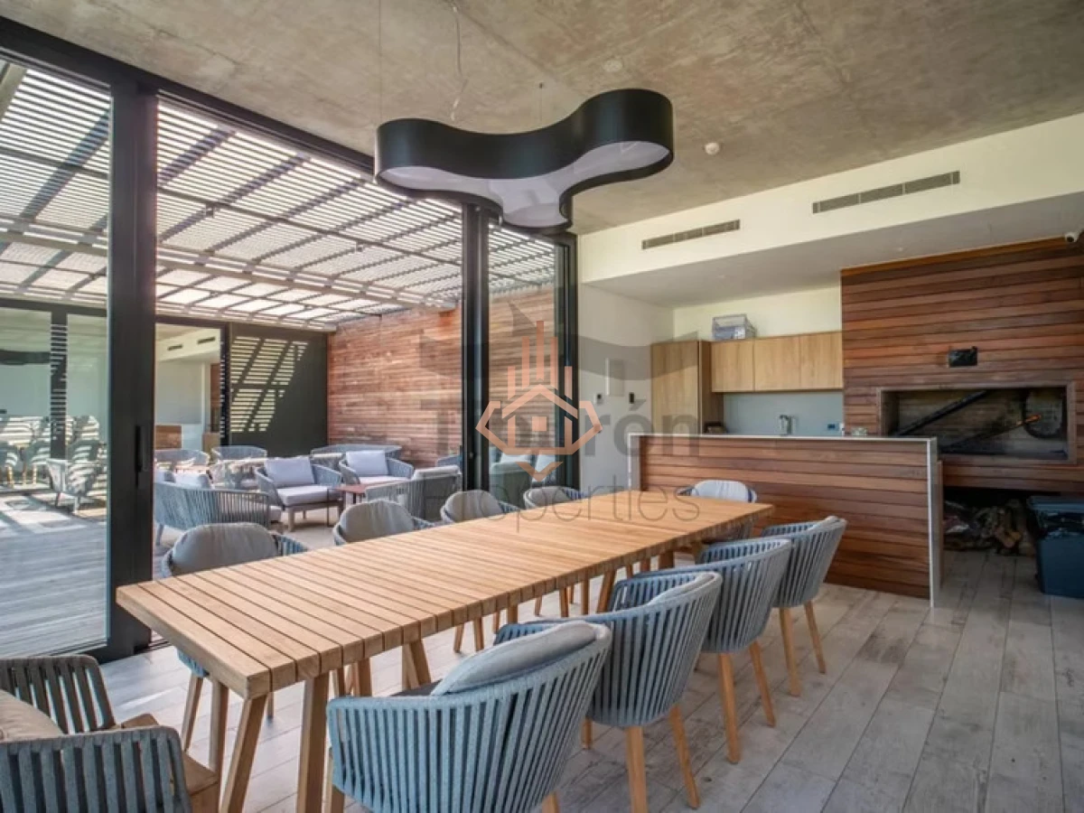 Surfside  - Tipología 04