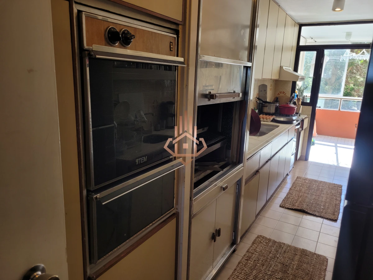 Venta de apartamento de lujo en Punta del Este - Edificio Seaside, Playa Brava (Parada 12½)