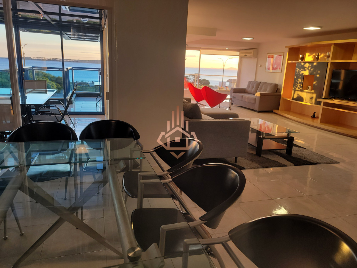 Residencia de lujo en venta frente al mar - Beverly Tower, Playa Mansa