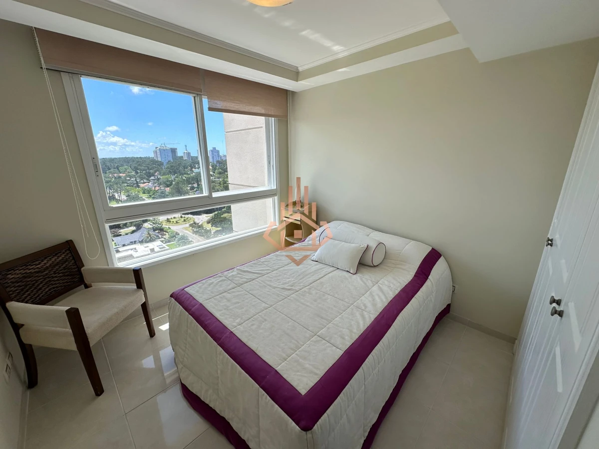 Le Jardin Punta del Este