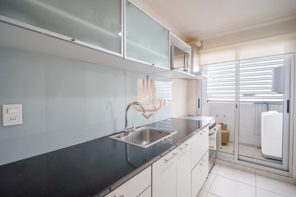 Venta Apartamento a pasos del Mar en Punta del Este, 1 dormitorio.