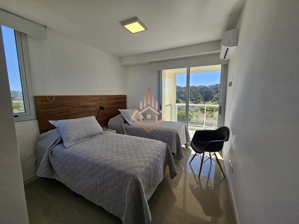 Departamento en Alquiler en Parada 30 de la Brava Primera Linea, 3 Dormitorios