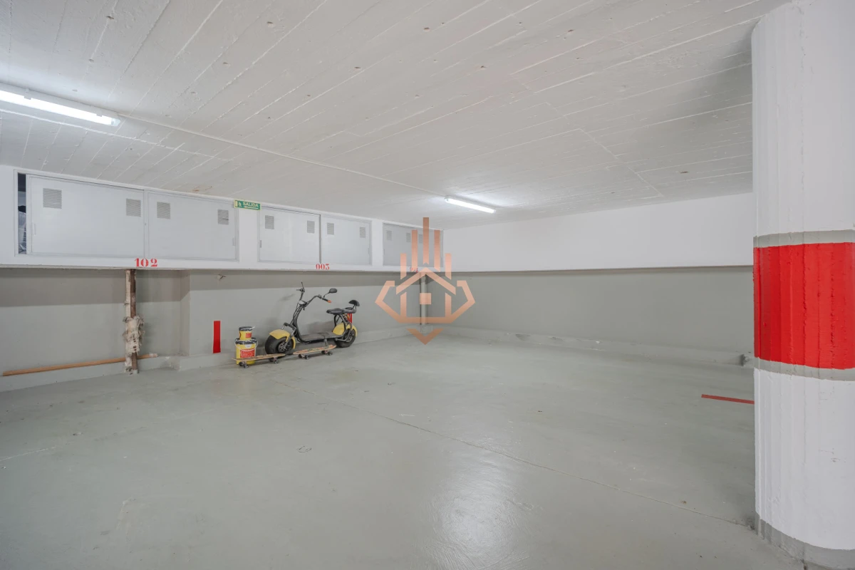 Exclusivo Departamento en la Península con Vista al Puerto y Amenities Premium