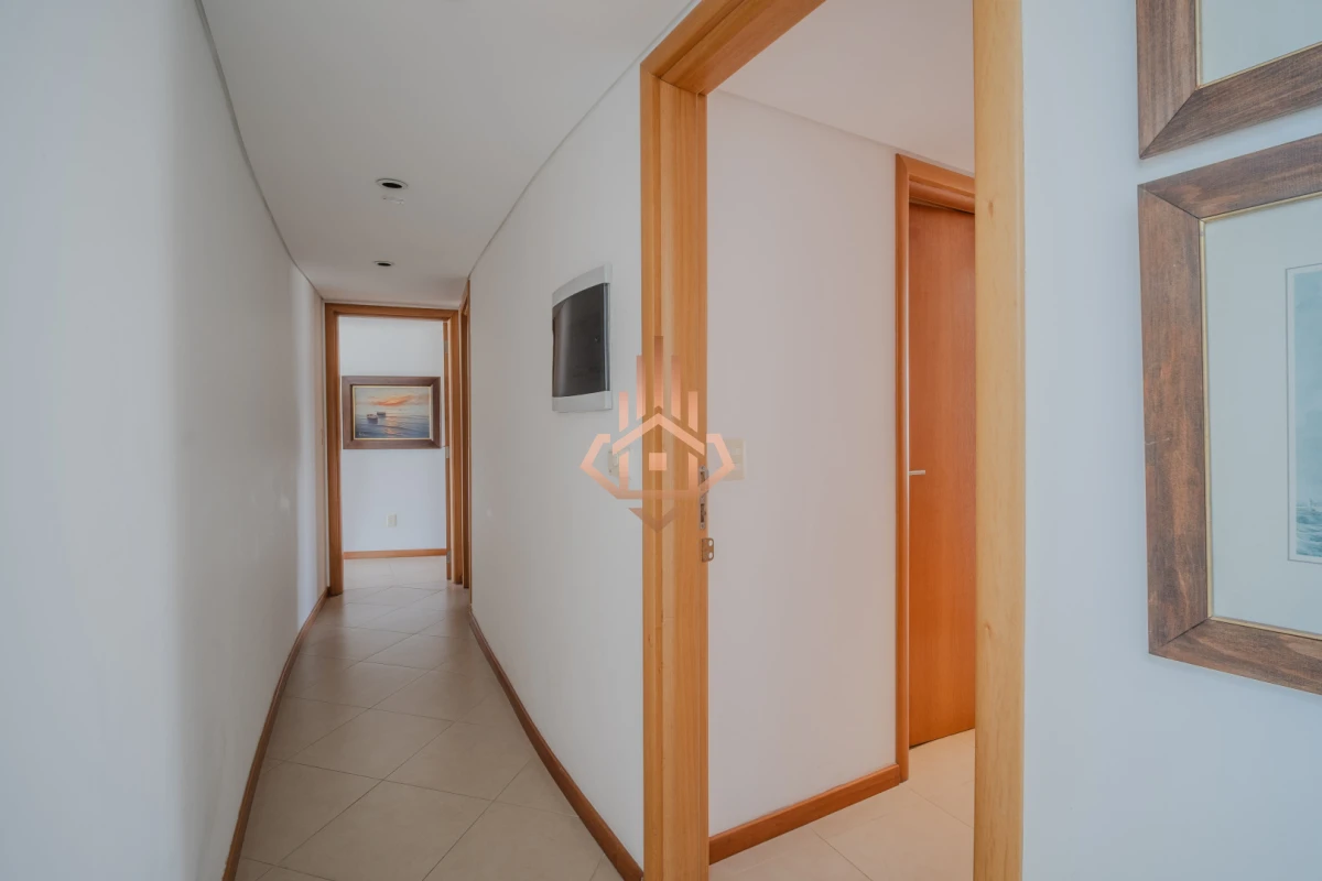 Triplex Penthouse Frente al Mar