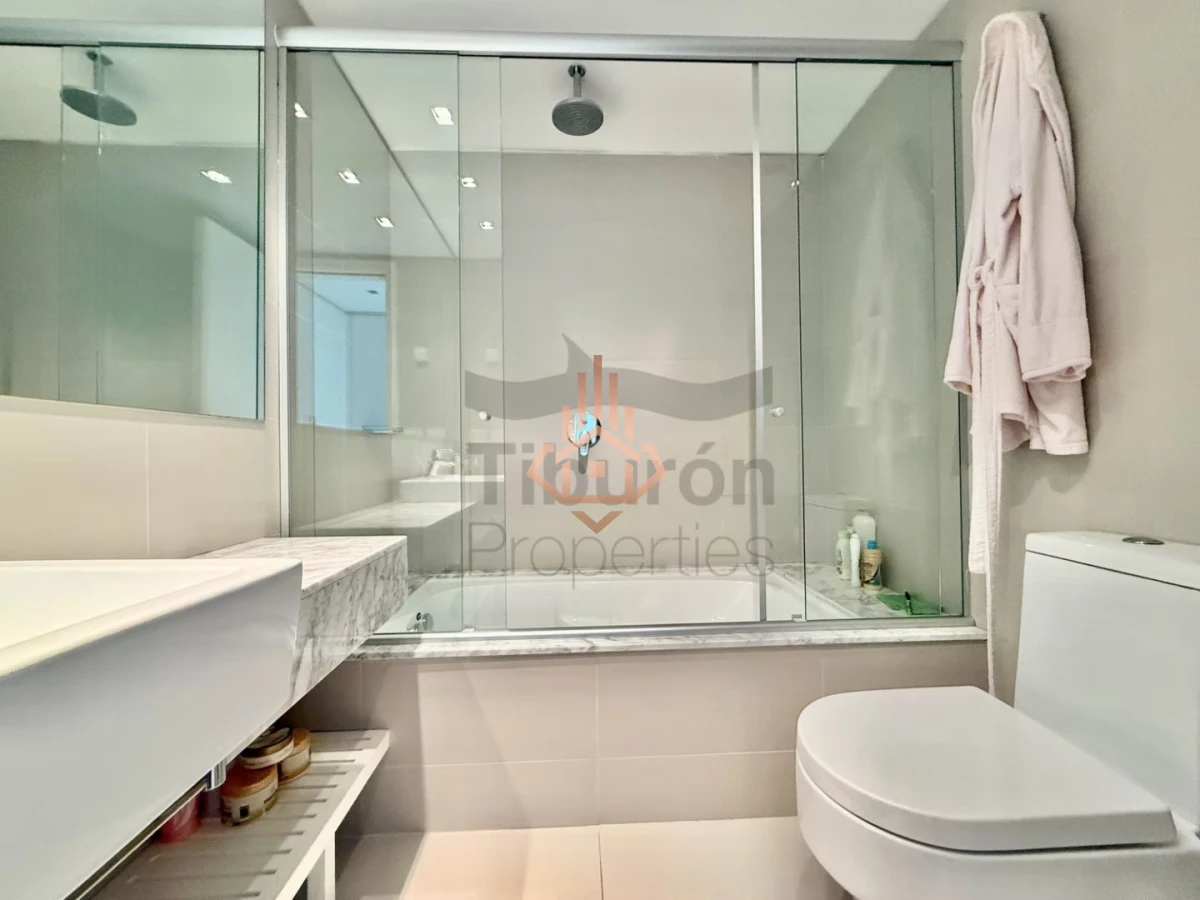 Tiburon Barra - SS 108