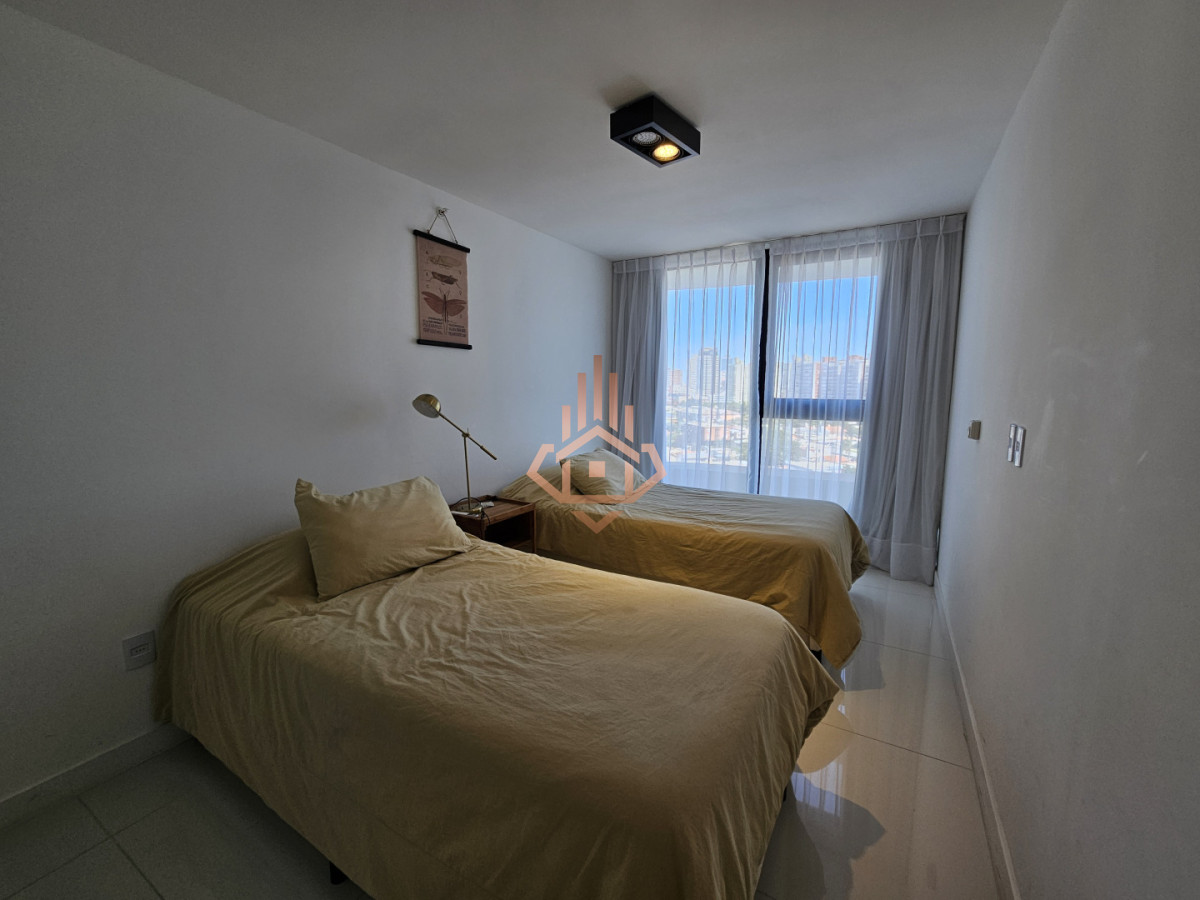 Se Vende Hermoso Departamento Piso 9 con 3 Dormitorios en Suite