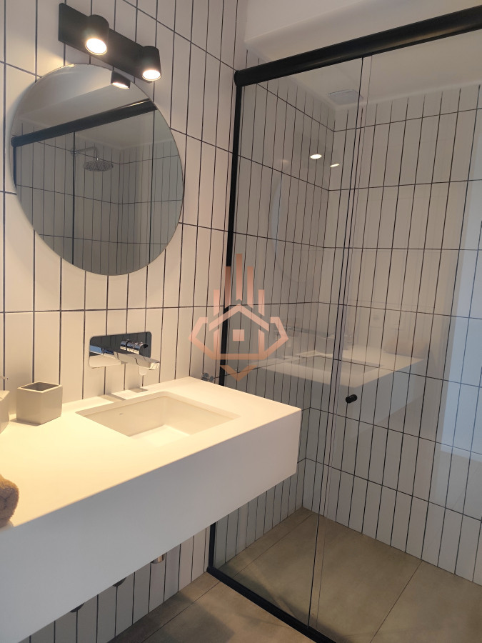 Hermoso Apartamento de 2 dormitorios frente al Mar - Manantiales