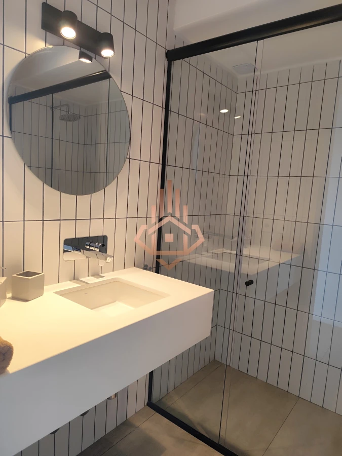 Hermoso Apartamento de 2 dormitorios frente al Mar - Manantiales