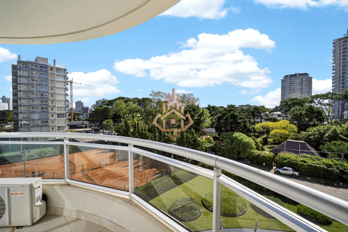 Departamento en VENTA Ocean Drive T1