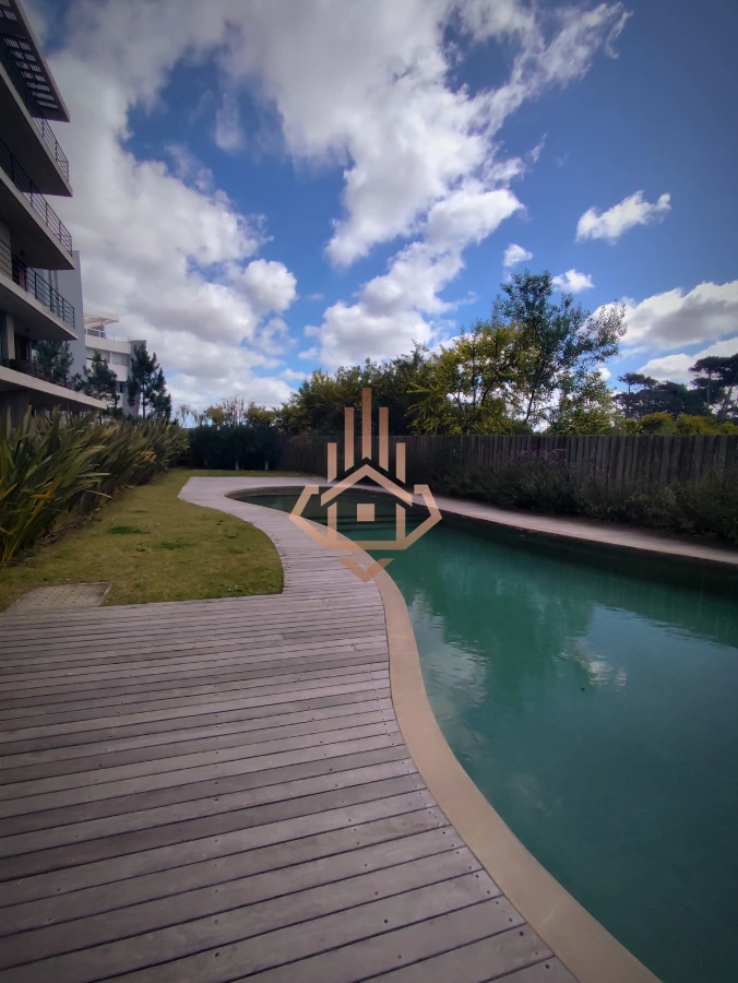 Hermoso Apartamento en Frente al Mar en Manantiales