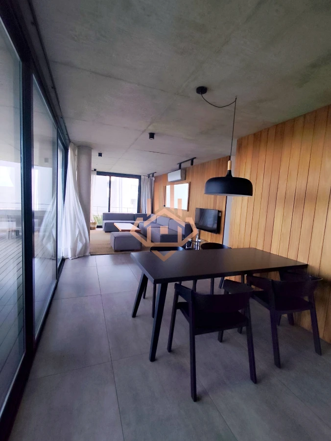 Hermoso Apartamento en Frente al Mar en Manantiales