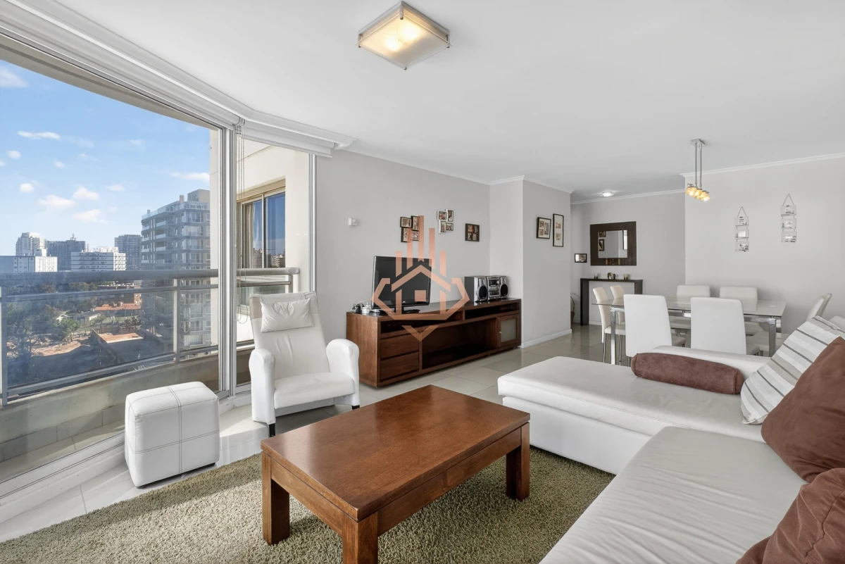 Venta Ocean Drive 3 dormitorios 3 baños