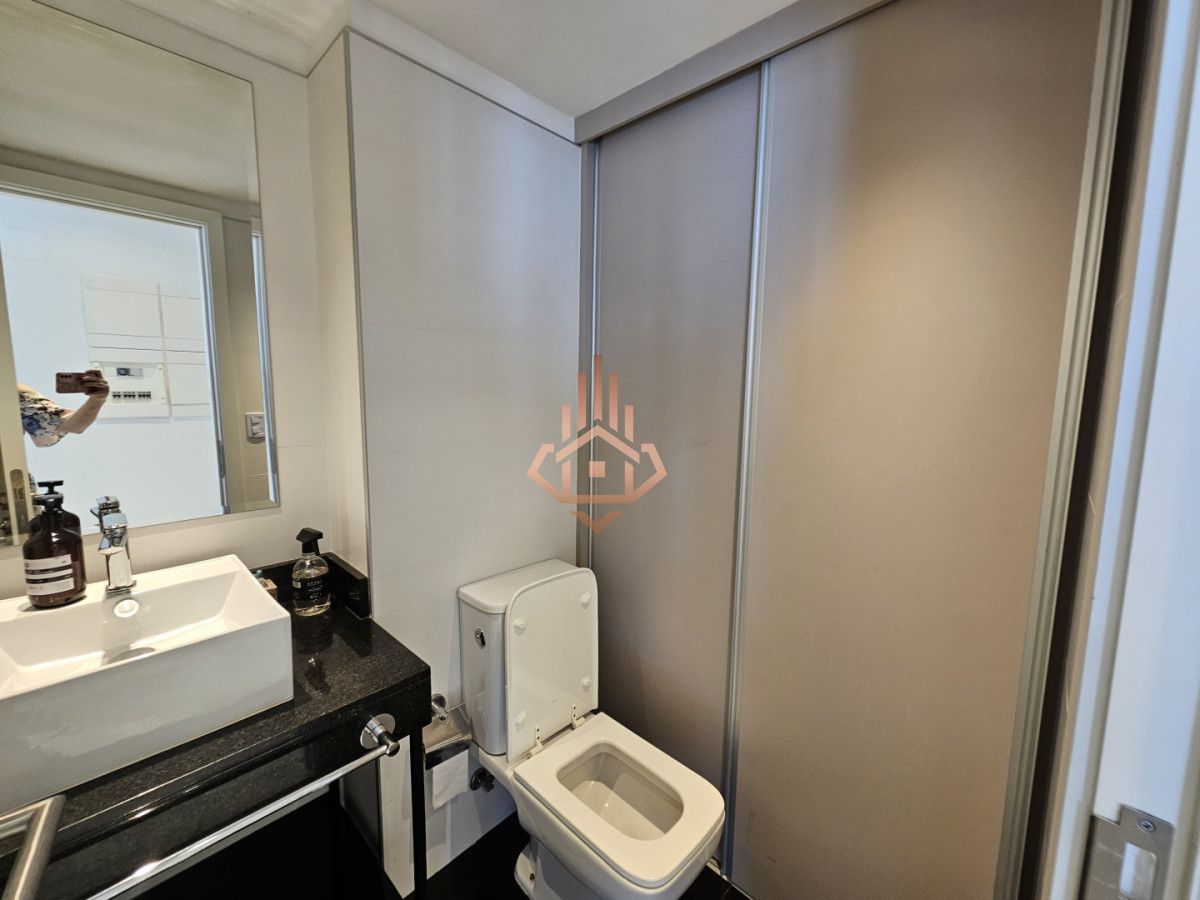 Se Vende Hermoso Departamento Piso 9 con 3 Dormitorios en Suite