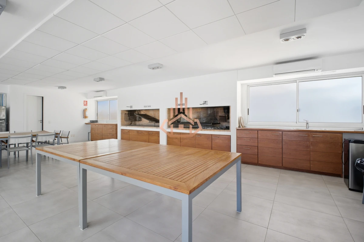 Espectacular Apartamento en Venta de 6 Dormitorios 6 Cocheras Increible Terraza con Piscina Privada