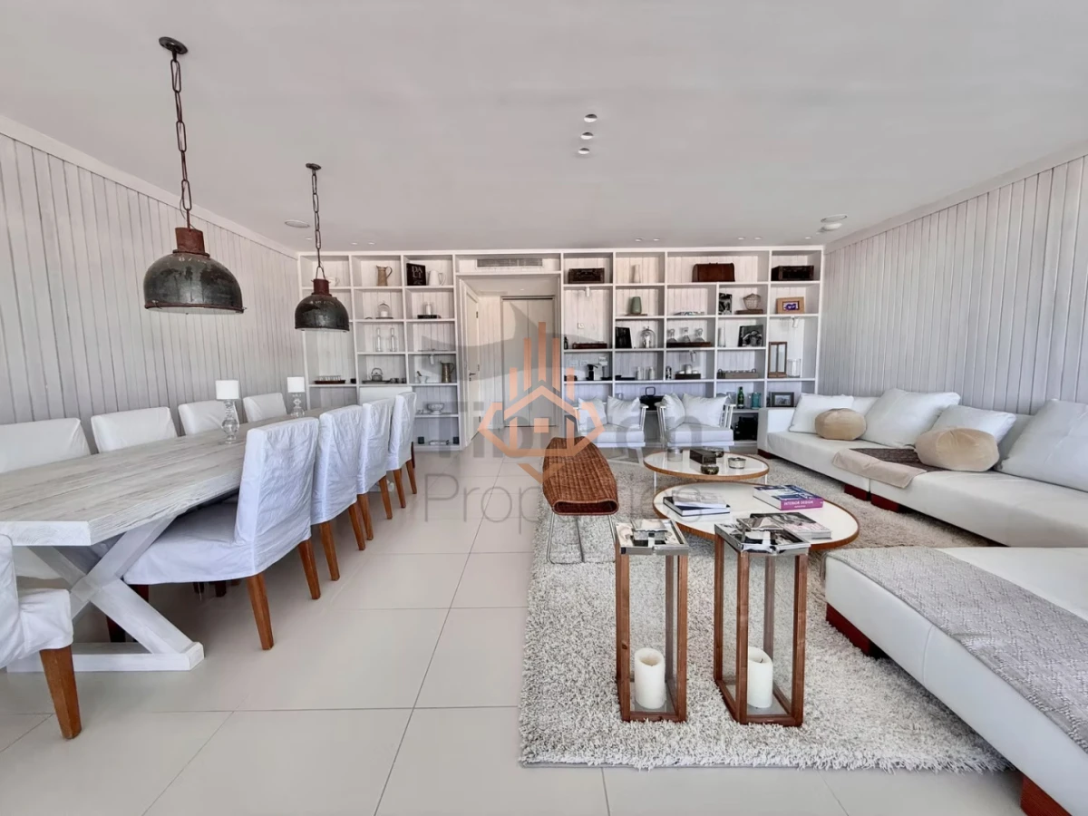 Tiburon Barra - SS 108