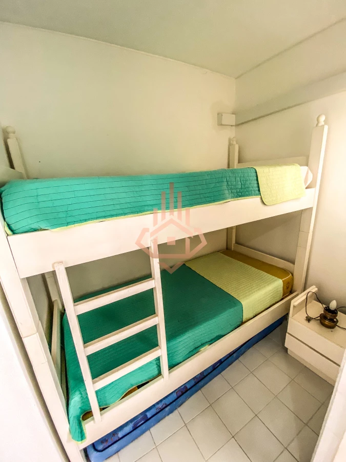 ¡Oportunidad única en Parada 3 de la Brava, Punta del Este! Apartamento 2 dormitorios y medio