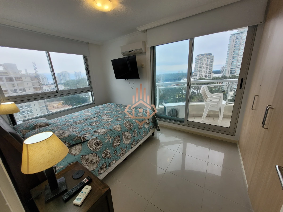 Ocean Drive - Alquiler Verano e Invernal (Full Amenities Incluidos)