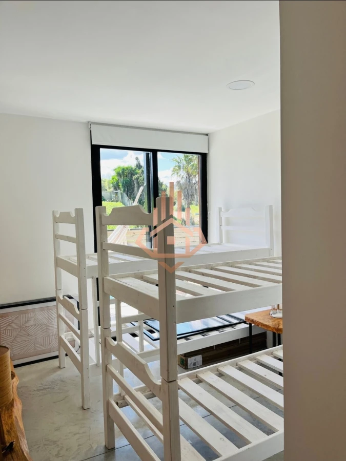 Casa en Alquiler Espectacular en el Chorro Capacidad 5 Dormitorios