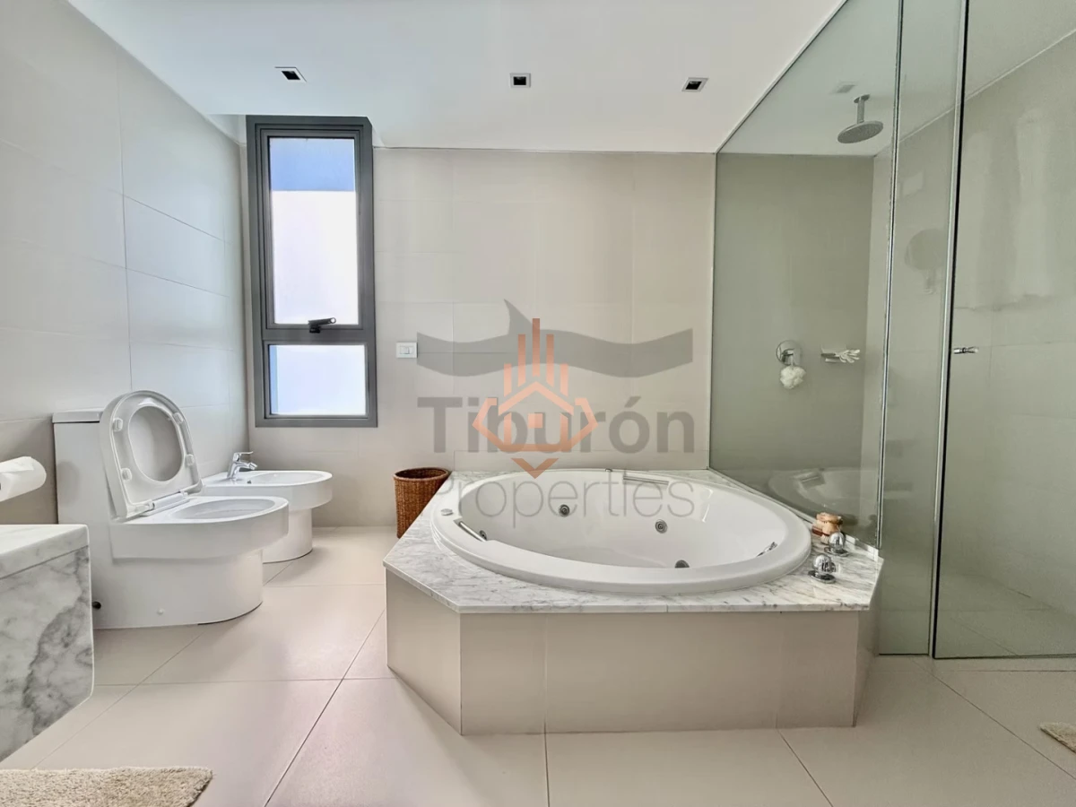 Tiburon Barra - SS 108