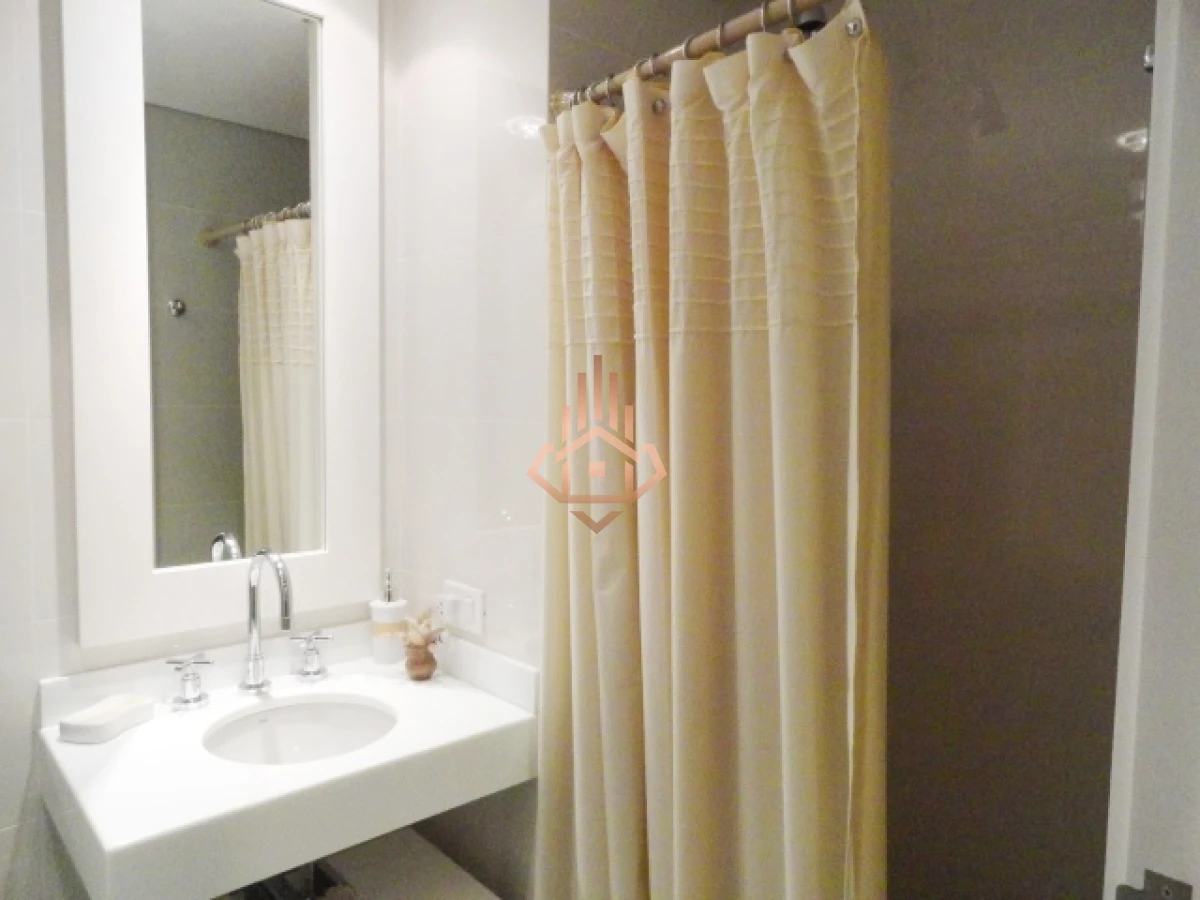 “Exclusiva Residencia enAquarela - Punta del Este