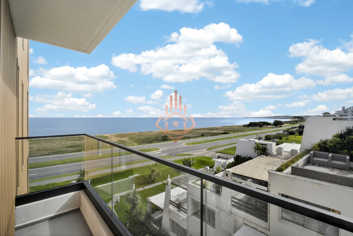 Venta Apartamento Luxury frente al mar de 3 bedroom en suite.